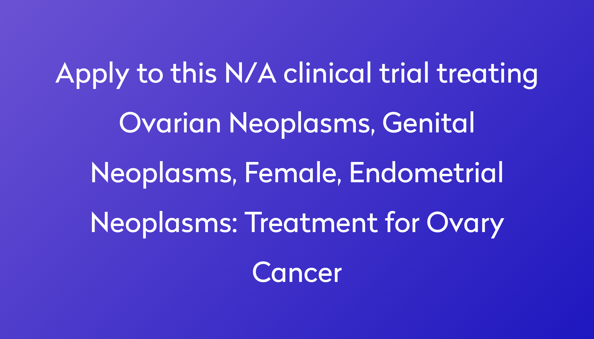 Which Is More Deadly Cervical Or Ovarian Cancer